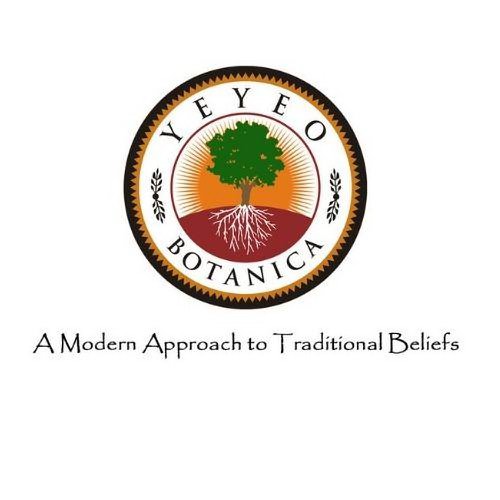 YEYEO BOTANICA A MODERN APPROACH TO TRADITIONAL BELIEFS