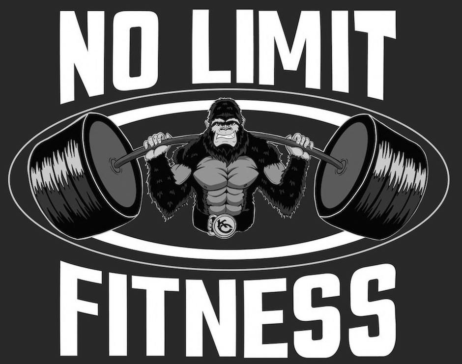 NO LIMIT FITNESS KC