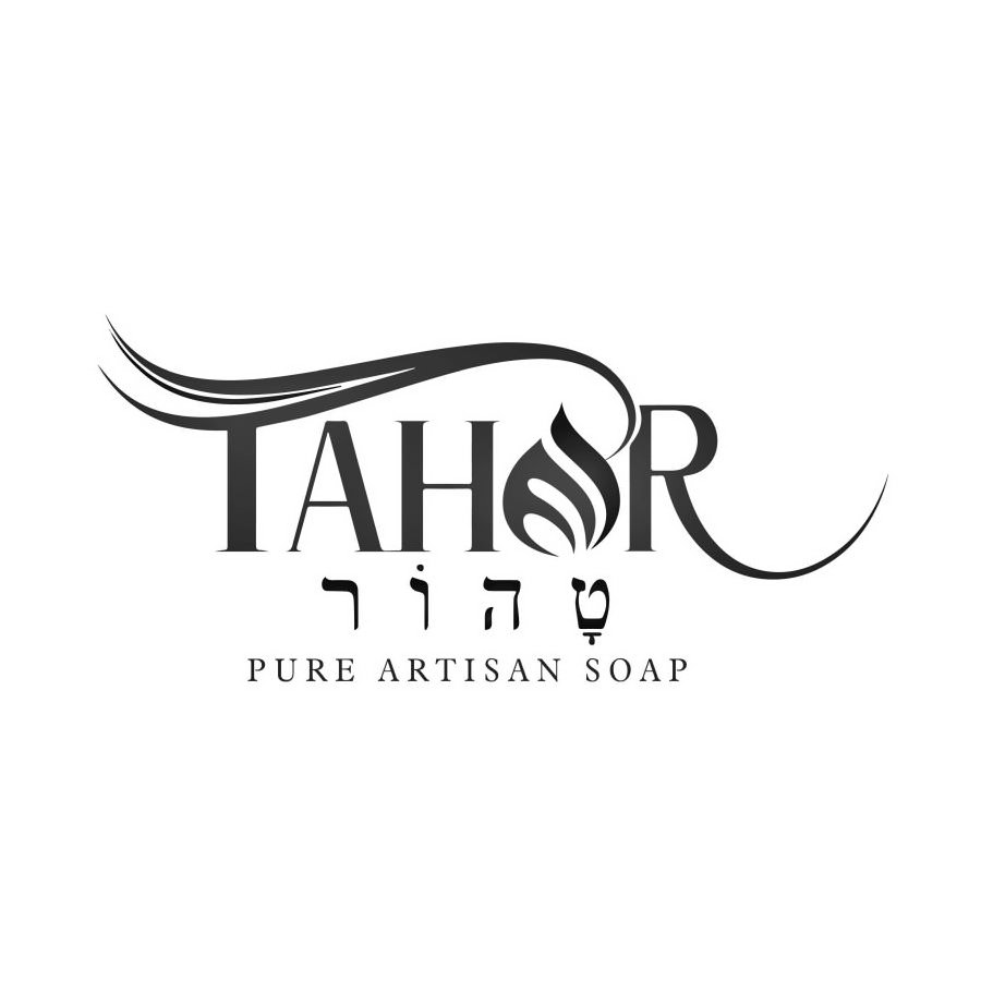 TAHOR PURE ARTISAN SOAP