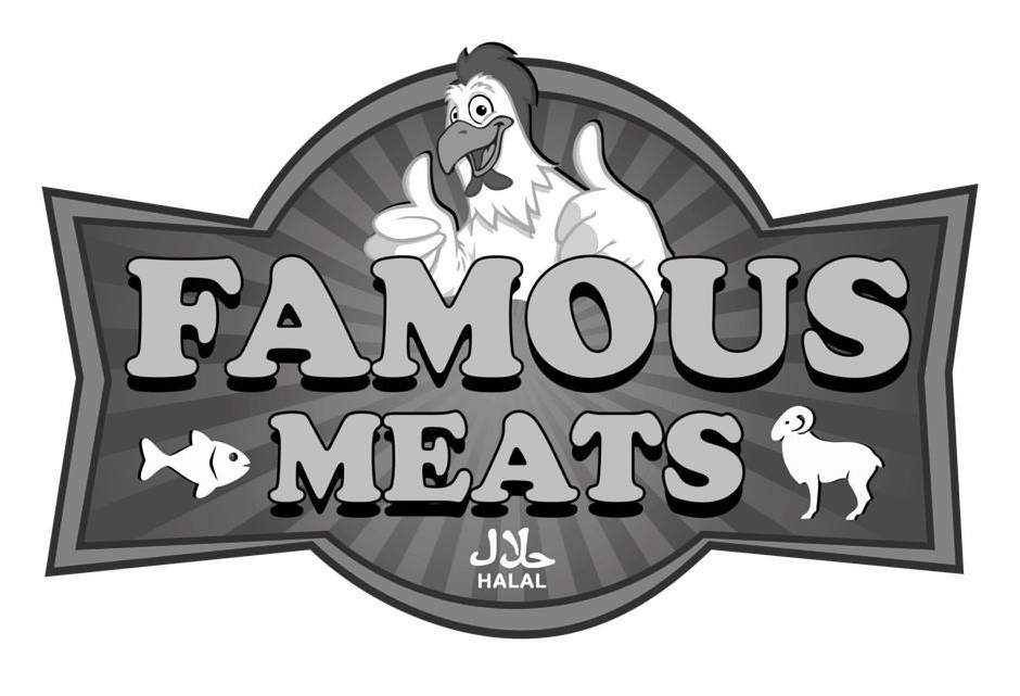 FAMOUS MEATS HALAL
