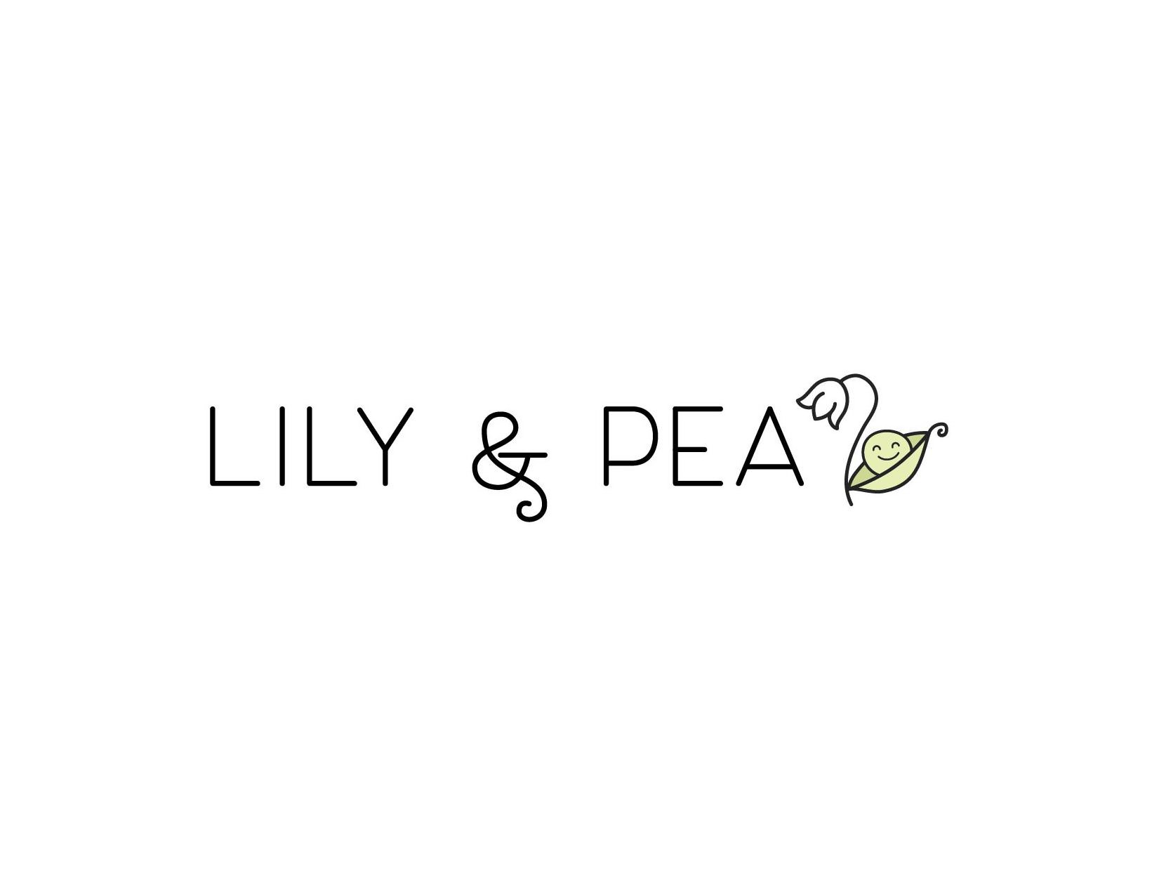 LILY & PEA