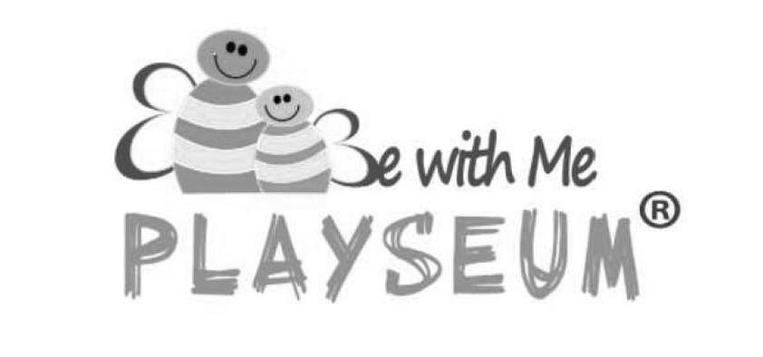 BE WITH ME PLAYSEUM