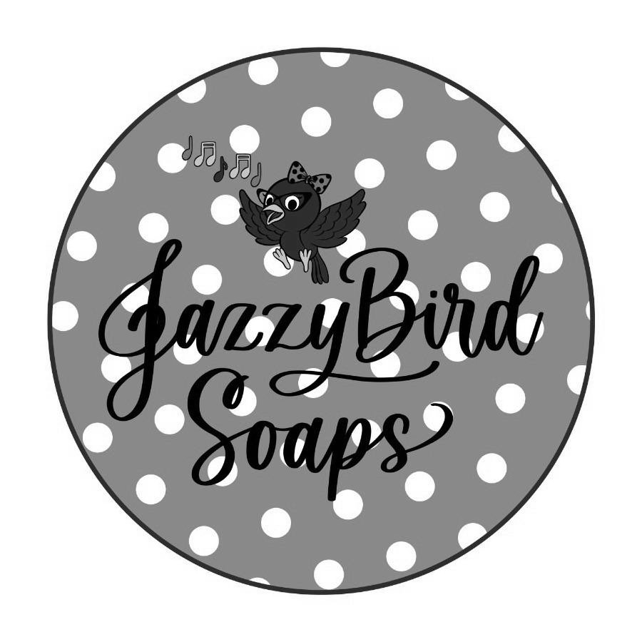 JAZZYBIRD SOAPS