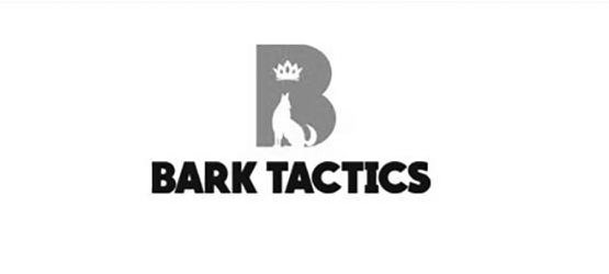 B BARK TACTICS