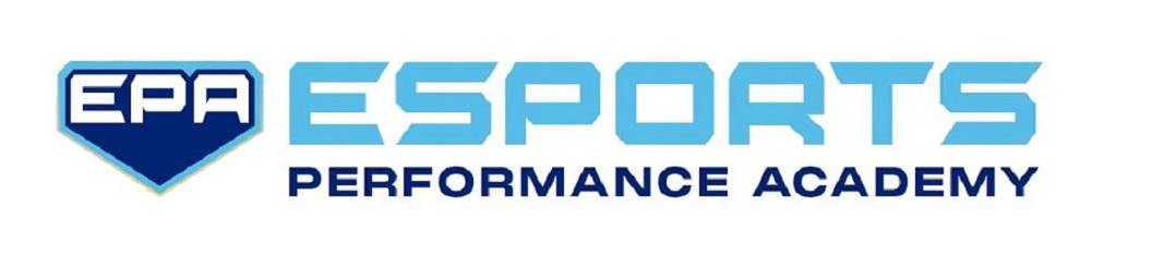 EPA ESPORTS PERFORMANCE ACADEMY