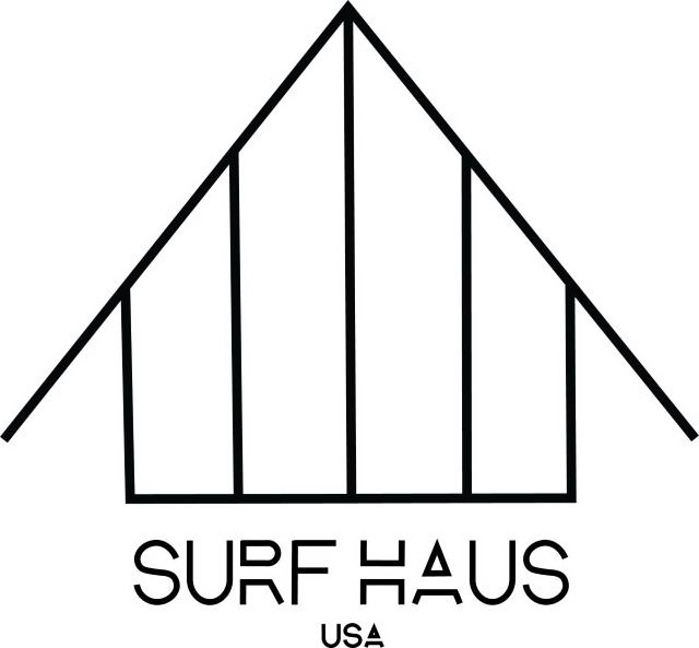 SURF HAUS USA