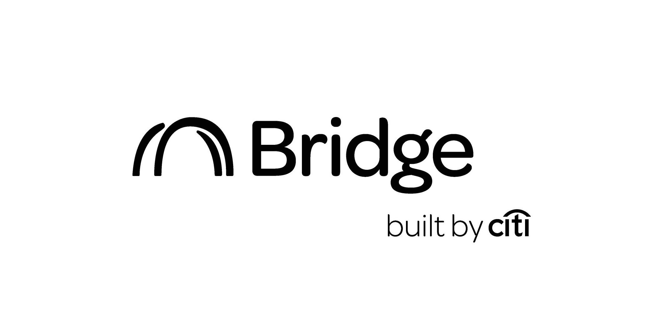 BRIDGE BUILT BY CITI