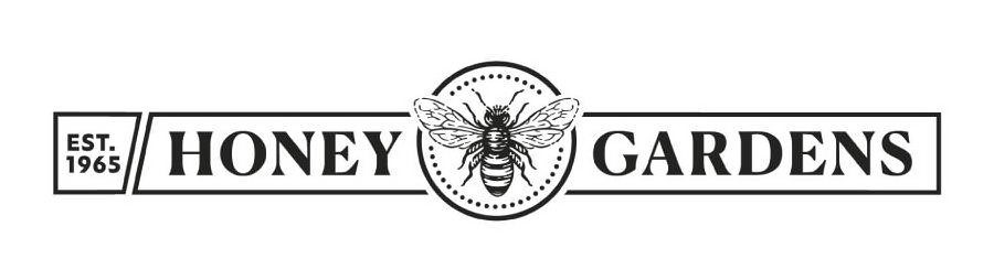 EST. 1965 HONEY GARDENS