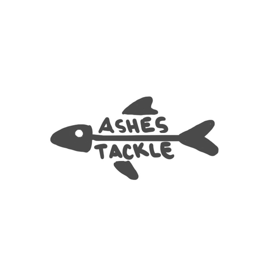 ASHES TACKLE