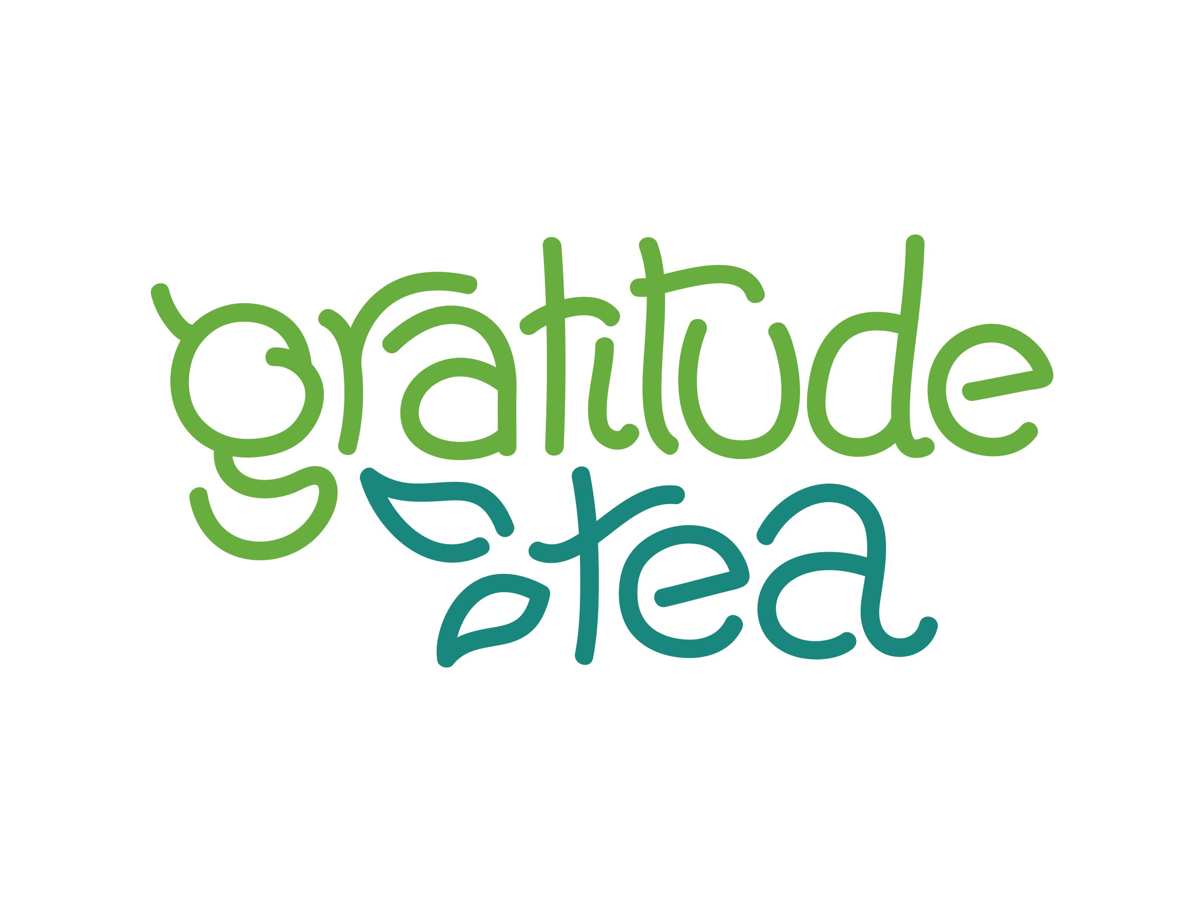 GRATITUDE TEA