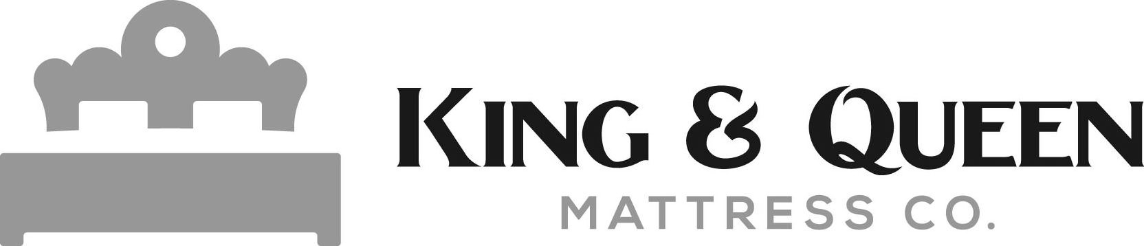 KING & QUEEN MATTRESS CO.