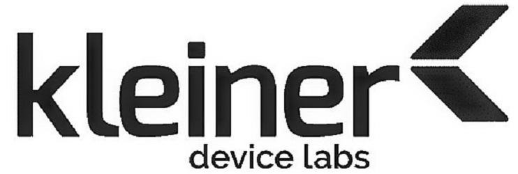 KLEINER DEVICE LABS
