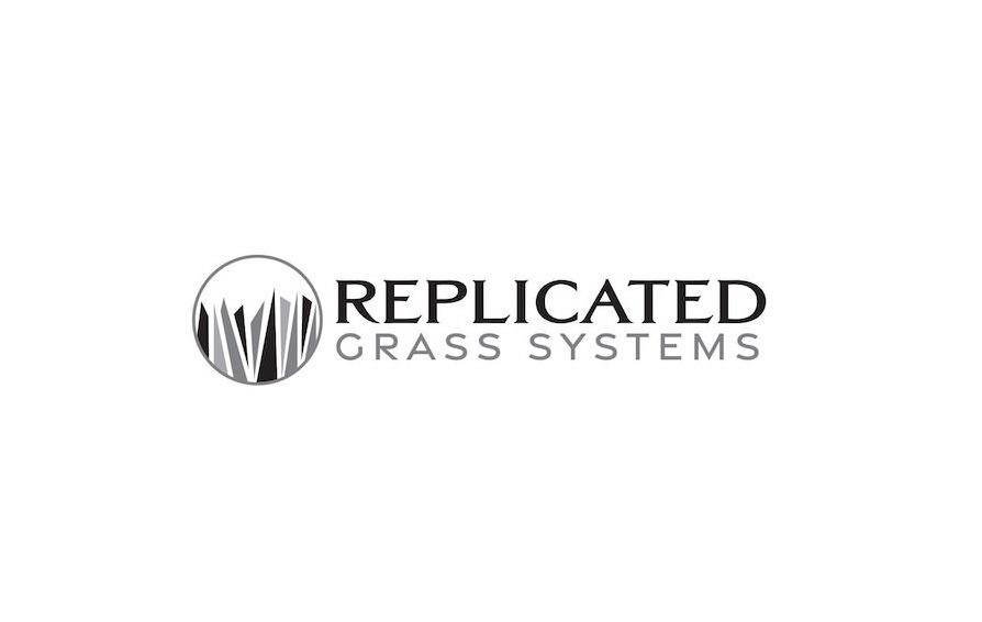 REPLICATED GRASS SYSTEMS