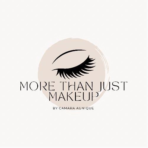 MORE THAN JUST MAKEUP BY CAMARA AUNIQUE