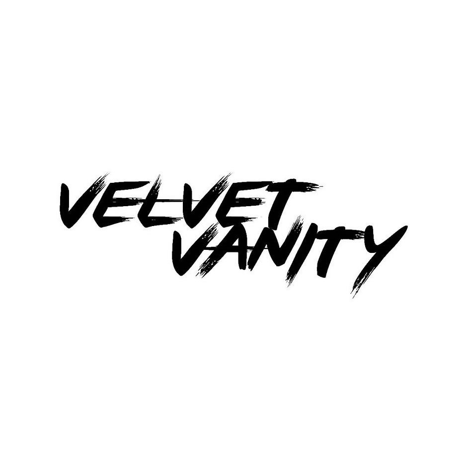 VELVET VANITY