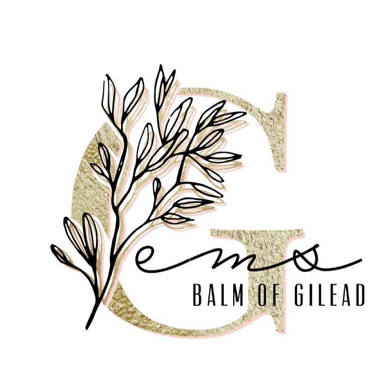 GEMS BALM OF GILEAD