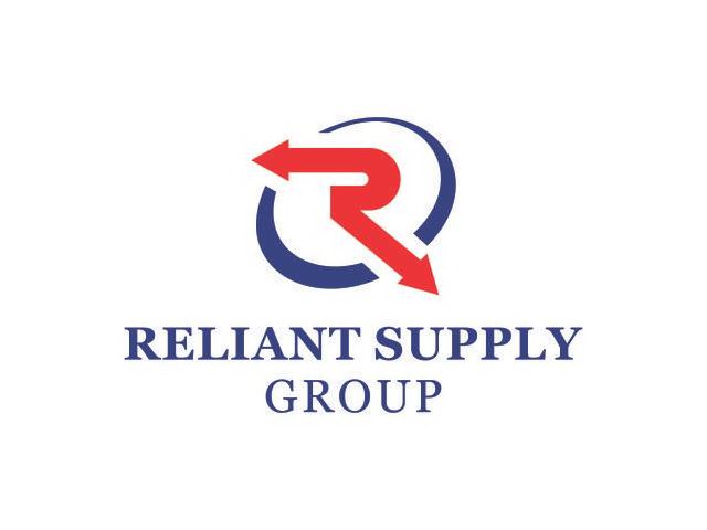 R RELIANT SUPPLY GROUP