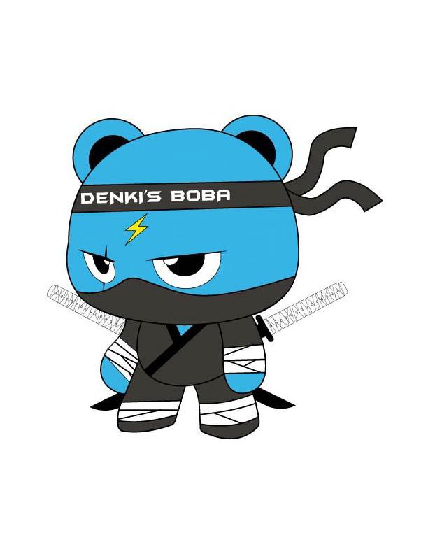 DENKI'S BOBA
