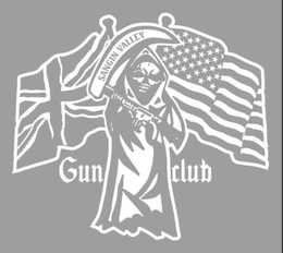 SANGIN VALLEY GUN CLUB