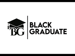 BG BLACK GRADUATE