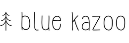 BLUE KAZOO