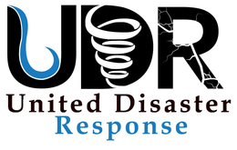 UDR UNITED DISASTER RESPONSE