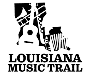 LOUISIANA MUSIC TRAIL