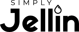 SIMPLY JELLIN