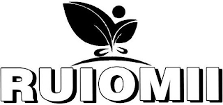RUIOMII