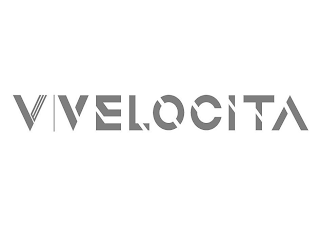 V|VELOCITA