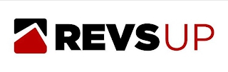 REVS UP
