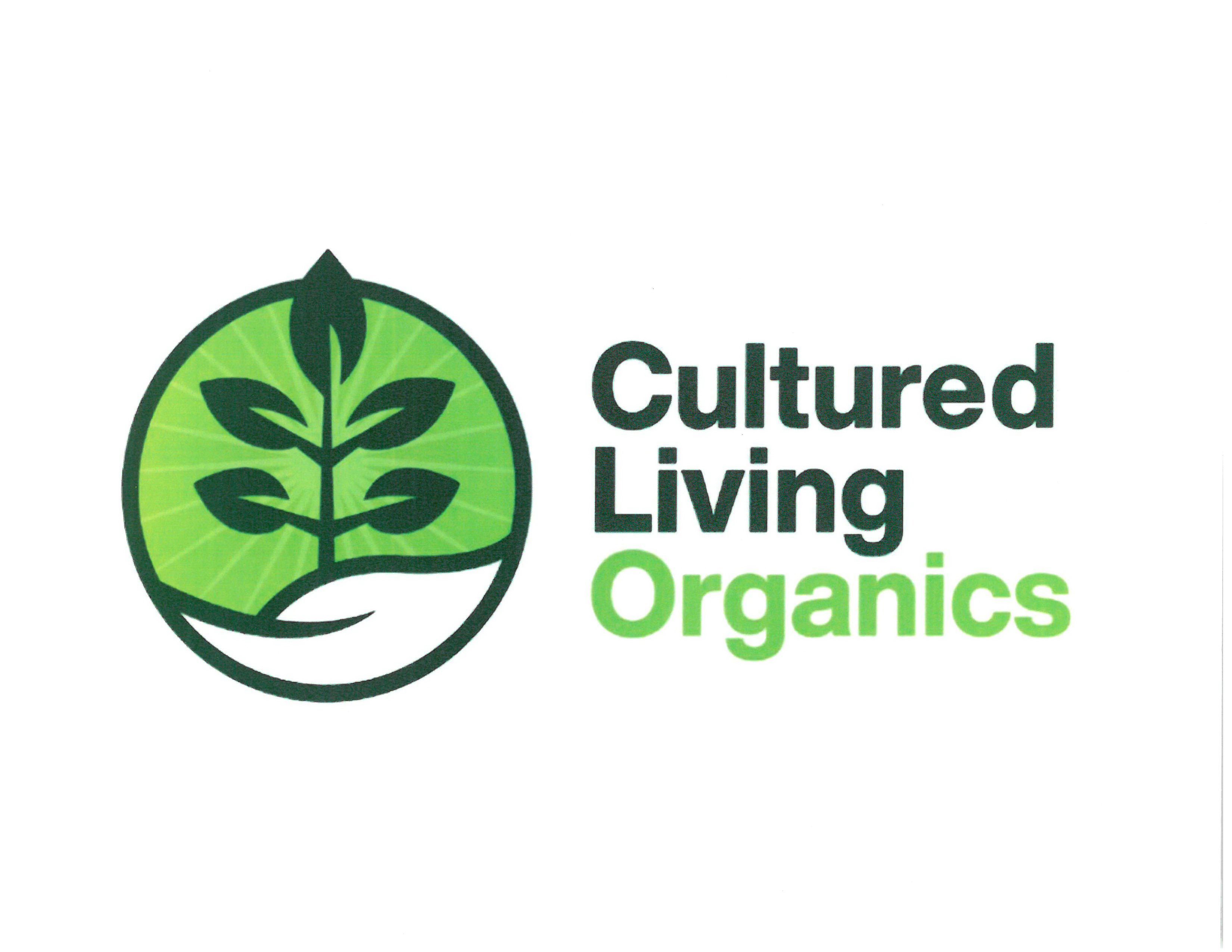 CULTURED LIVING ORGANICS