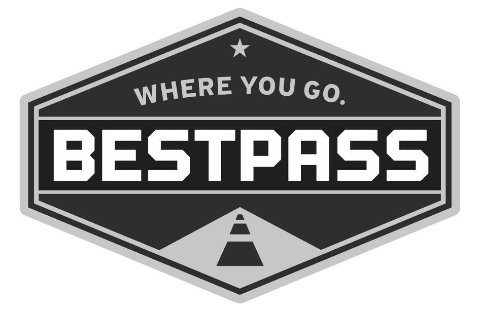 BESTPASS WHERE YOU GO.