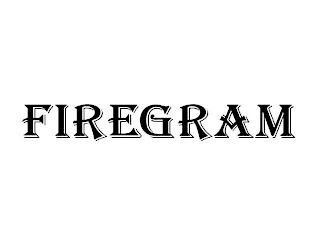 FIREGRAM