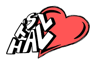 IT'S ALL