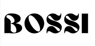 BOSSI BOSSI BOSSI BOSSI