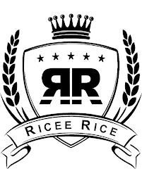 RR RICEE RICE