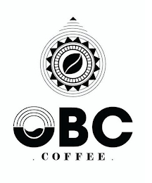 OBC COFFEE