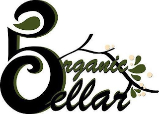 ORGANIC CELLAR