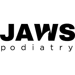 JAWS PODIATRY