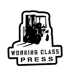 WORKING CLASS PRESS