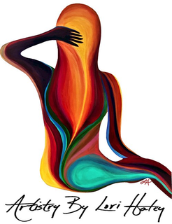 ARTISTRY BY LORI HALEY