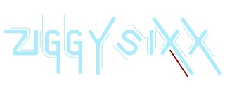 ZIGGY SIXX
