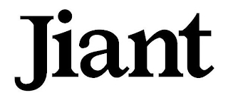 JIANT