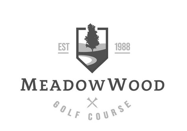 EST 1988 MEADOWWOOD GOLF COURSE