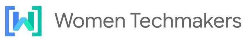 [W] WOMEN TECHMAKERS