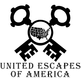 UNITED ESCAPES OF AMERICA