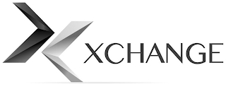 X XCHANGE