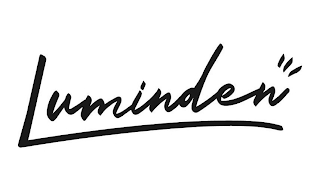 LUMINDEN
