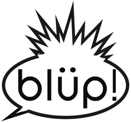 BLÜP